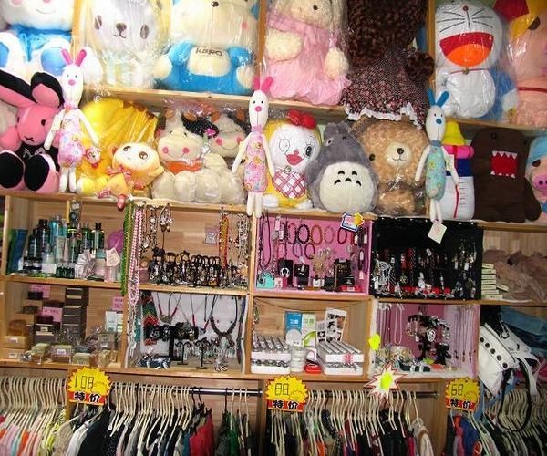 格子店卖什么好(格子店最好卖的商品)(图4) 小兔来教你 格子铺卖什么好