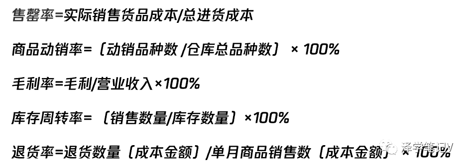 电商类目运营就是将电商平台的商品进行分类和管理,怎么做好电商类目运营?,(图9) 电商类目运营是什么?怎么做?