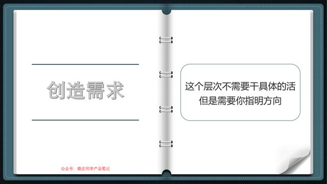 产品经理培训(产品经理需要学什么)(图25) 产品经理培训(产品经理需要学什么)(图25)