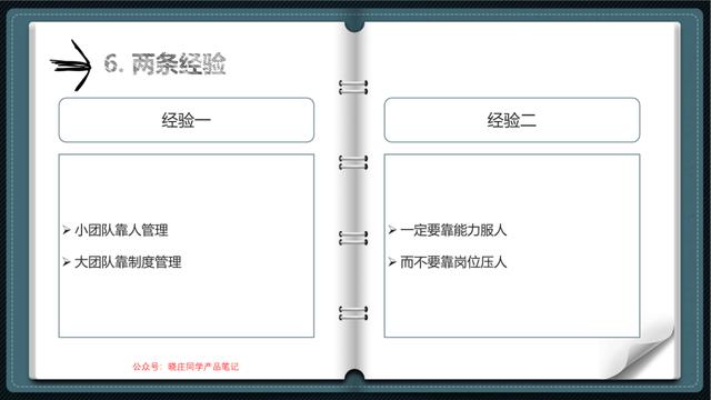 产品经理培训(产品经理需要学什么)(图37) 产品经理培训(产品经理需要学什么)(图37)