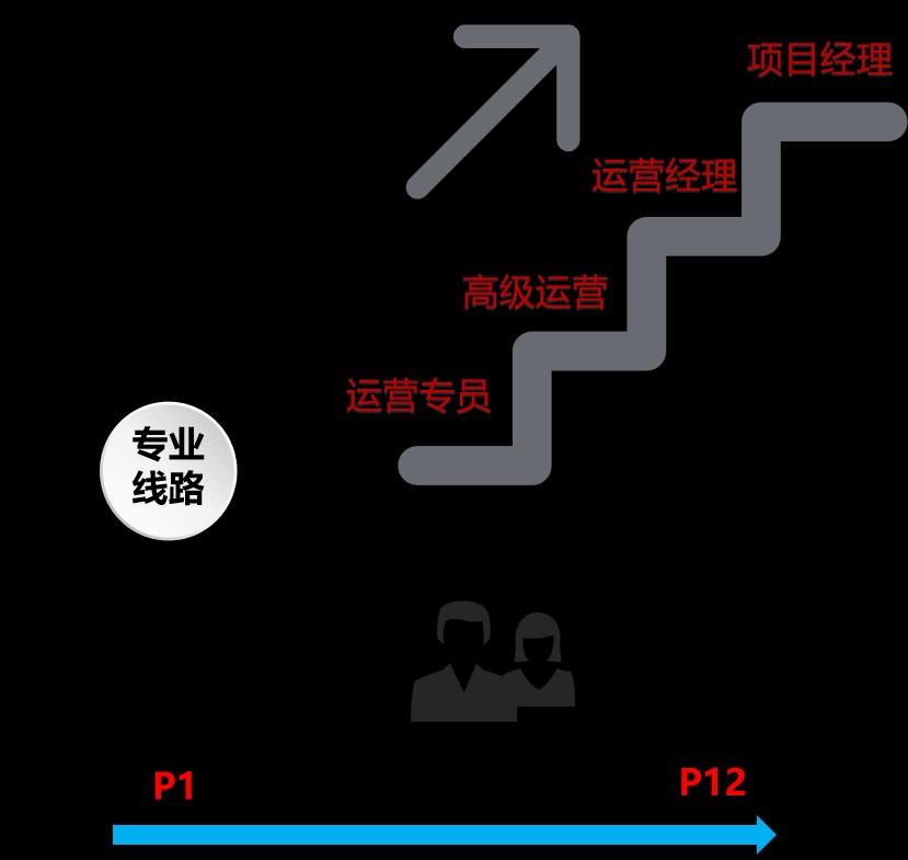 关于运营的职业规划(运营的职业规划怎么说)(图15) 讲清楚运营人的职业规划发展是什么?怎么做