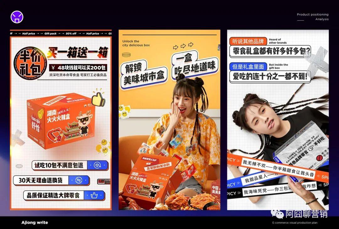 大客户销售的五维呈现力(产品分析五个维度)(图3) 五维度放大产品销售价值丨实战案例分享