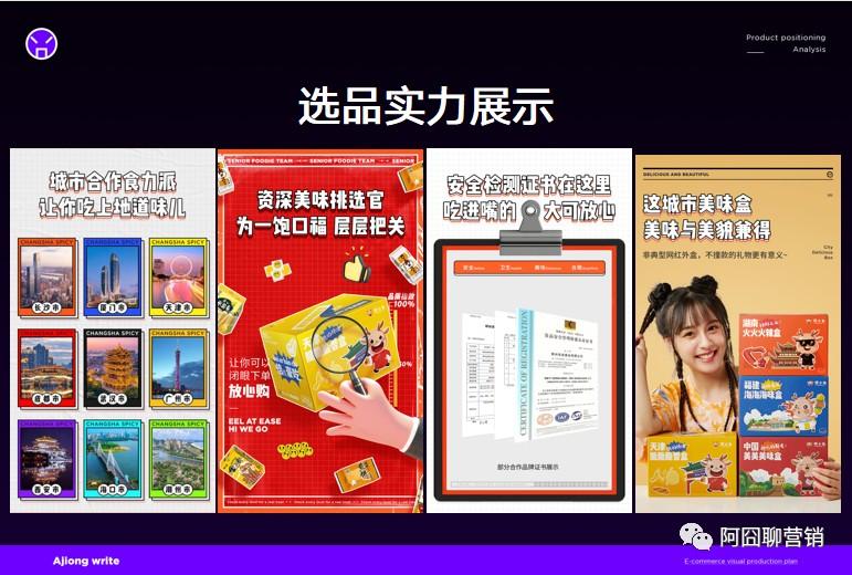 大客户销售的五维呈现力(产品分析五个维度)(图4) 五维度放大产品销售价值丨实战案例分享